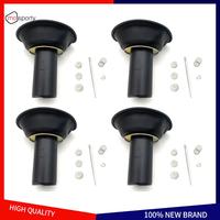 Motorcycle Carburetor Plunger Diaphragm for Mikuni  Yamaha Virago XV250 with Jet Needle 3BG-14940-00 N193225DH XV 250 BDS26