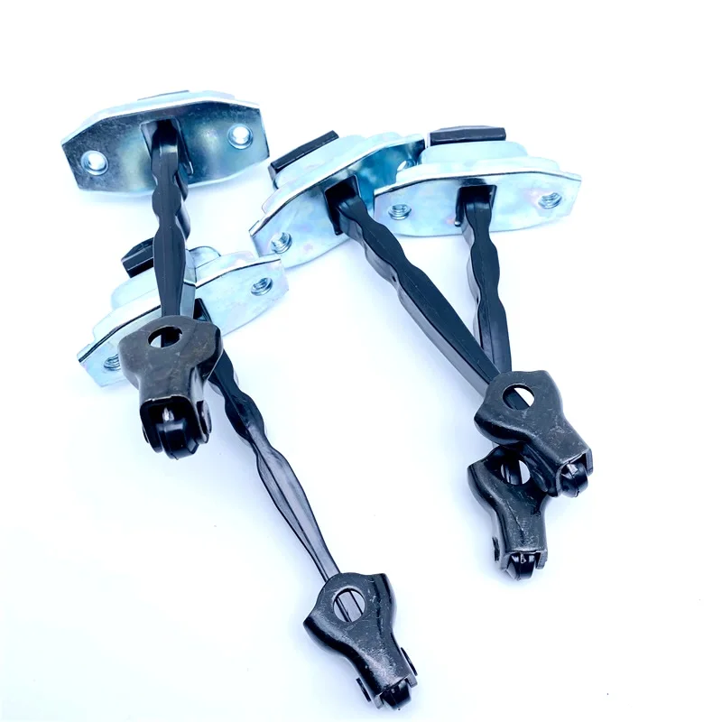 Car Door Stay Check Strap Stopper Front Rear OEM 68610-0R070/080 68630-0R070/080 For Toyota RAV4 2020-2022