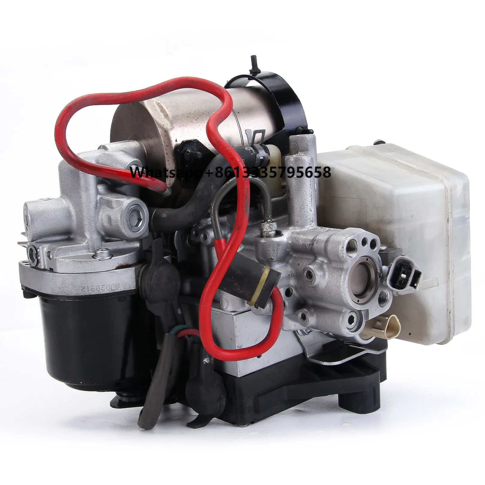 

ABS Brake Pump Master Cylinder Booster Actuator Assembly for & 4Runner& RAV4& Lexus GX470 with OE 47050 60081&47050-60081