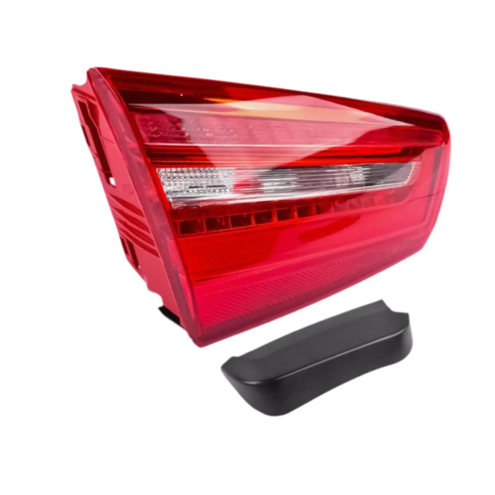 

Left Side Rear Inner Tail Lamp ABS Plastic Repair Parts for Audi A6 C7 2010-2016 Replace 4G5945093A