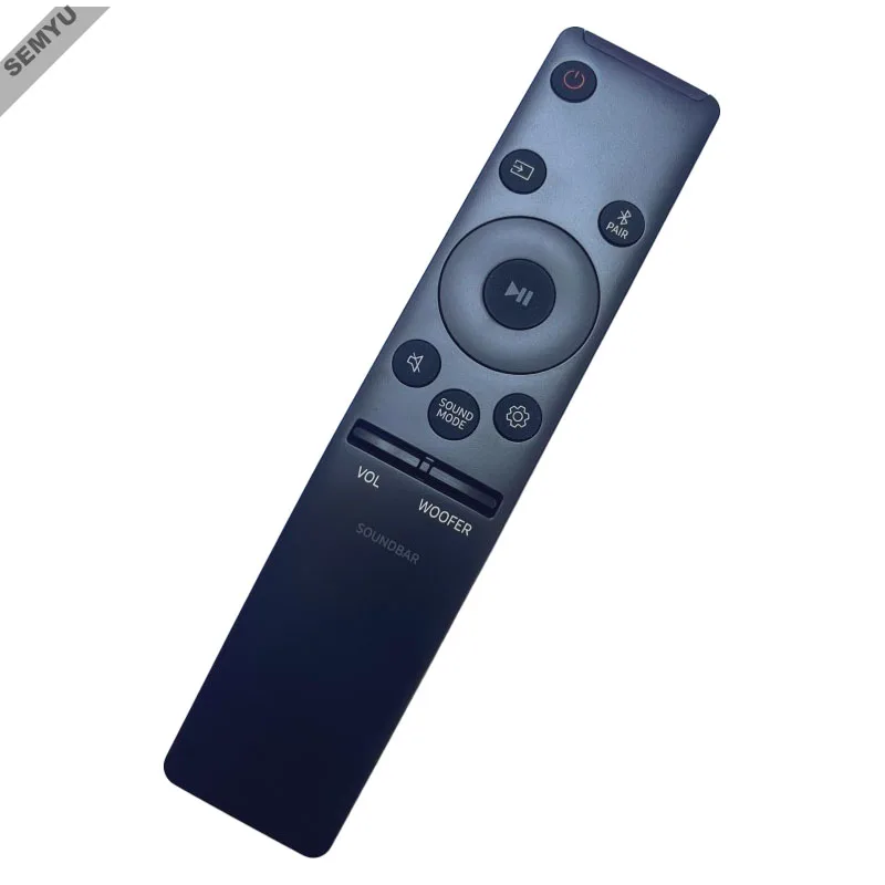 

Remote Control AH59-02767A For Samsung HW-N450 HW-N550 HW-N450/ZA HW-N650 HW-N550/ZA HW-N650/ZA Soundbar