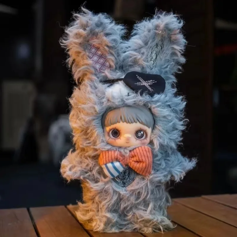

Genuine Stock Blind Box Maymei Mildew Dark Forest Series Of Trendy Toys Mysterious Box Cute Doll Room Decor For Girls Gifts