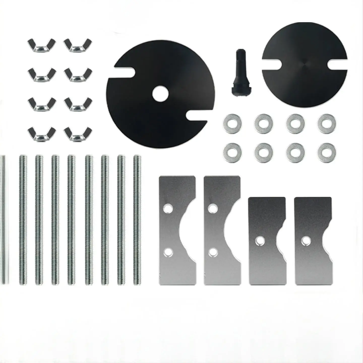 Hot Sale Upgraded AUTOVIC 2-Stroke Exhaust Dent Pipe Repair Kit Universal Dent Removal Tool Restore