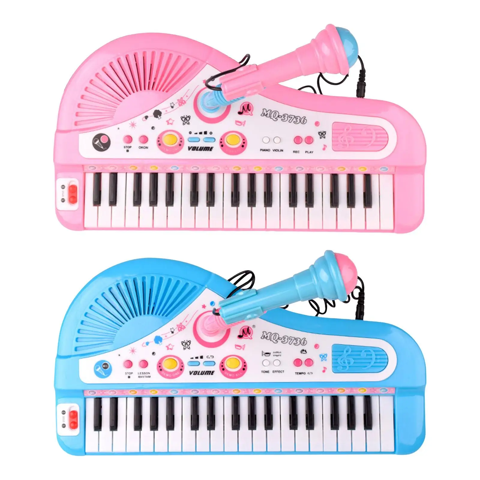

Electronic Pianos Electronic Piano Keyboard for Birthday Gifts Children Kids