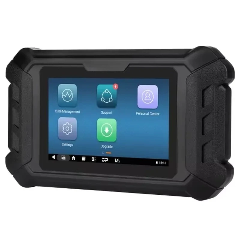 OBDSTAR IScan Intelligent Motorcycle Diagnostic Tool Key Programmer for Supports ECM Reset