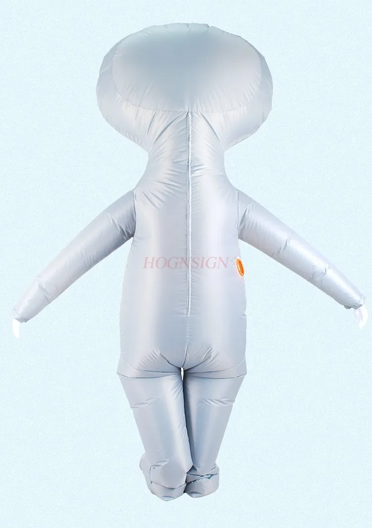 Sloth Inflatable เสื้อผ้าการ์ตูนตุ๊กตาแต่งตัวเสื้อผ้าเดิน Props Shopping Mall Celebration Store งานปาร์ตี้เสื้อผ้า
