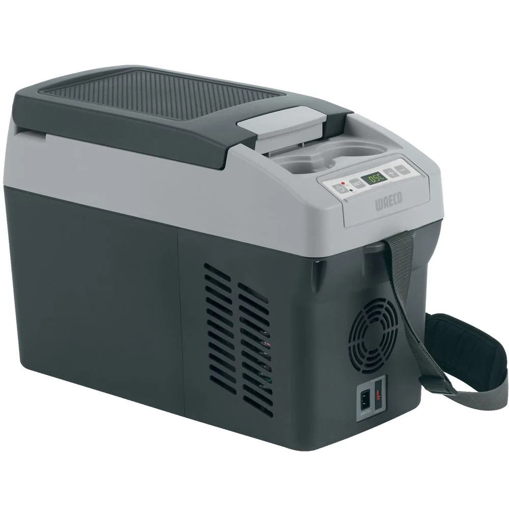 

Compressor car refrigerator/car refrigerator/portable small refrigerator, can be used for home CDF-11