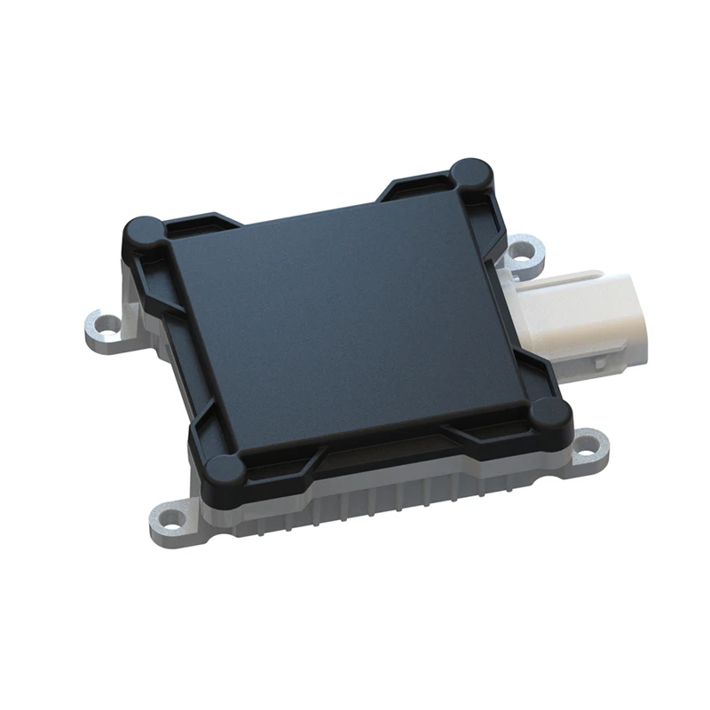 Car Outside Microwave radar Sensor Chip Pcb mm Wave 79g Alarm Automotive Speed Motion Presence Proximity Sensor radar