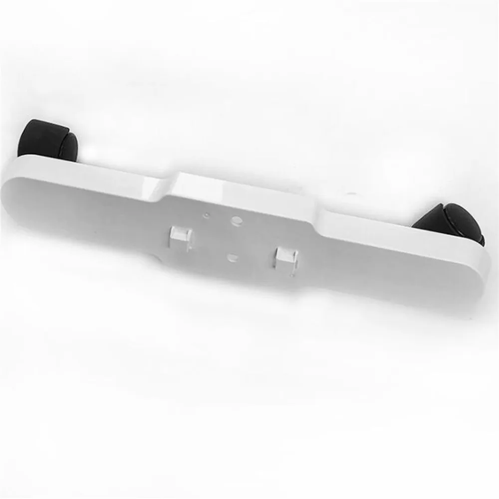 Soporte de pie para calentador con soporte de rueda para Midea NDK20-18F/18F1 NDK20-18AW, soporte de repuesto para calentador de convección, 1 ud.