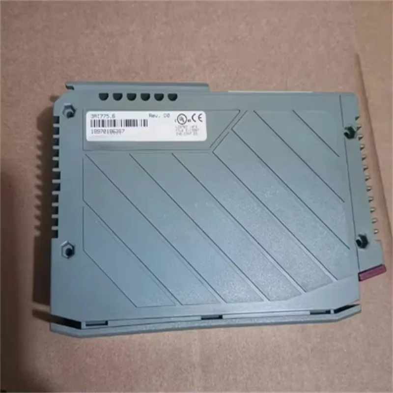Brand New andInput Module 3AI775.6 Analog Input Module