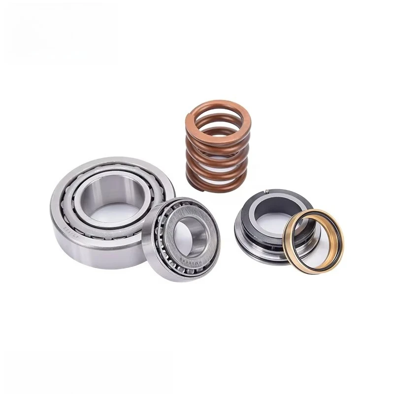 5423 قطع غيار مضخة المكبس الهيدروليكي مع أجهزة EATON VIckers #4