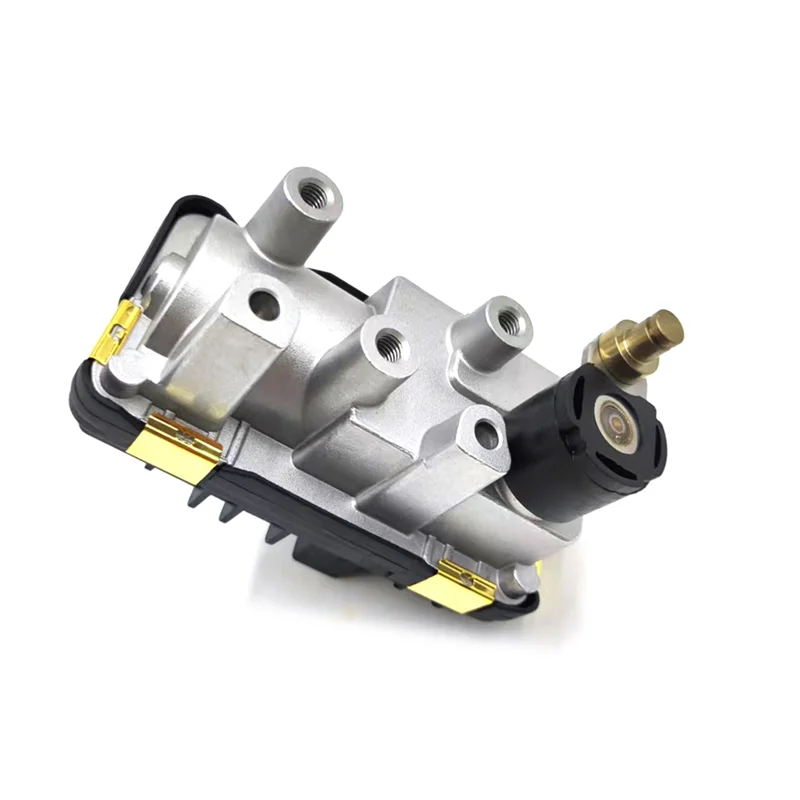 

Electric Turbo Actuator For E320 R320 ML320 GL320 3.0L- G-001, 781751, 6NW009660