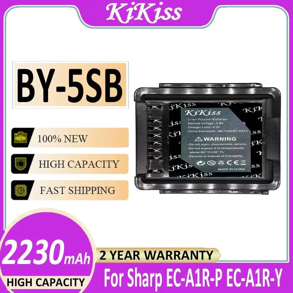 Battery BY-5SB 2230…