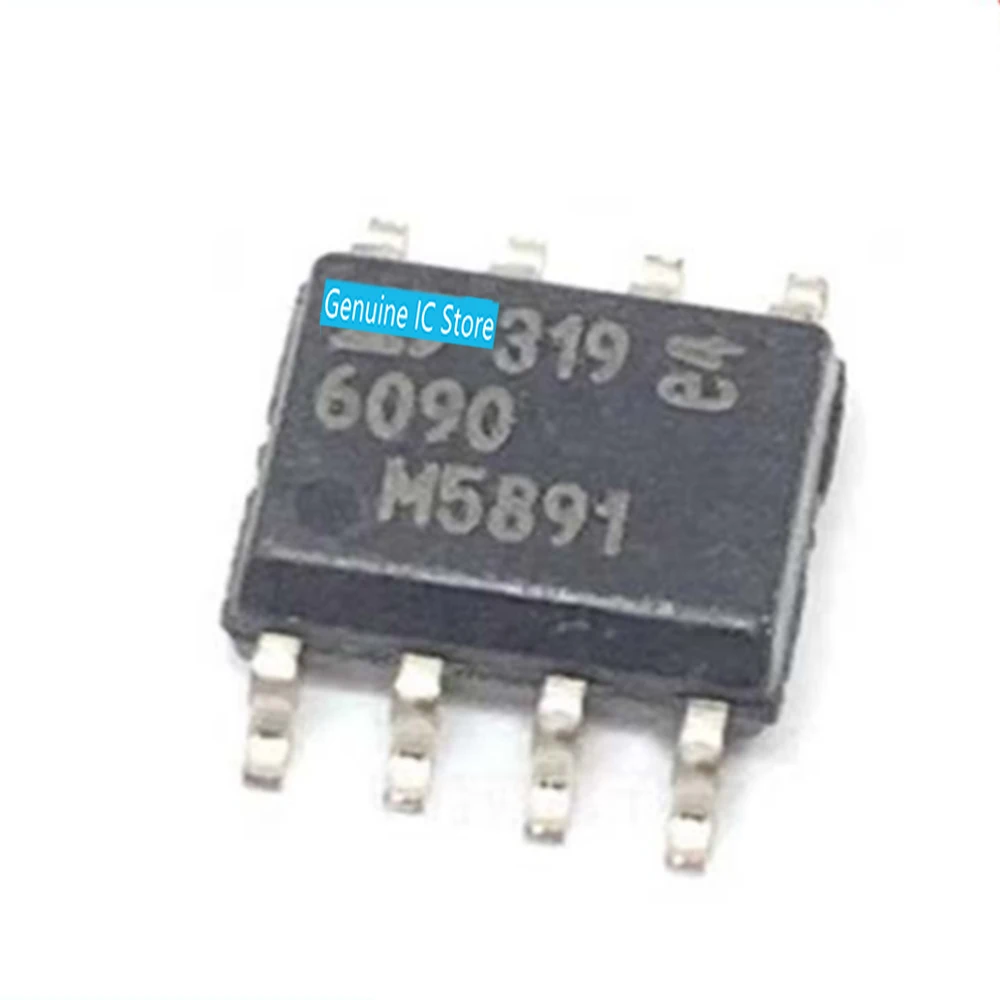 LTC6090CS8E#PBF 6090 LTC6090CS8E SOP New Original Genuine Ic