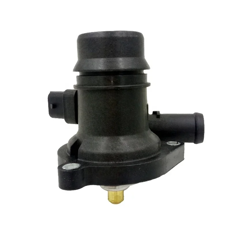 55593034 55579010 1338031 55565336   Para Chevrolet Cruze Chevrolet Orlando Vauxhall Astra 2009 - 2016 carcasa del termostato del refrigerante