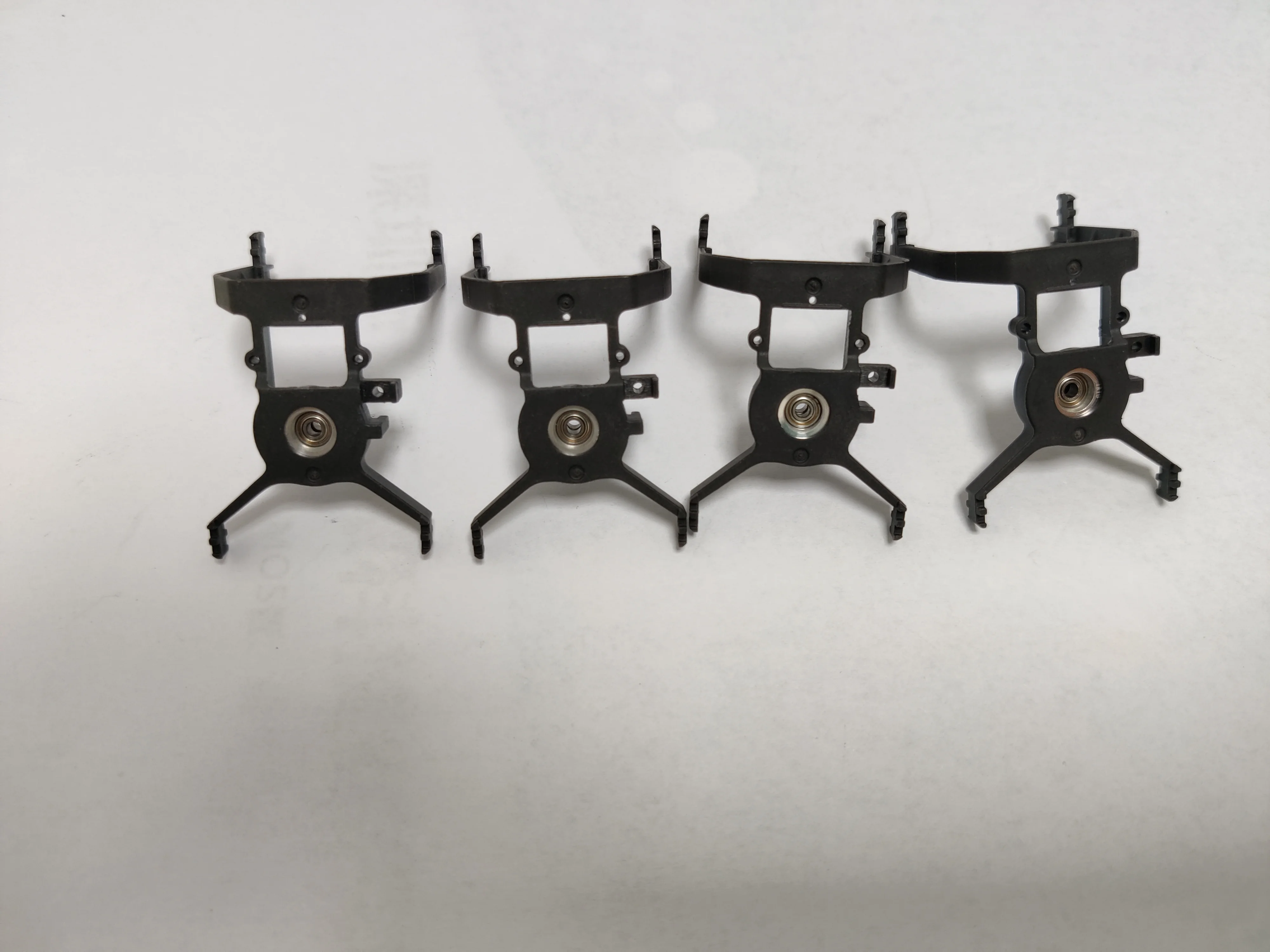 Original Gimbal Shock-absorber Bracket for DJI Mavic Mini 1 / 2 / SE Drone Replacement Dampener Mount Board Repair Parts (USED)