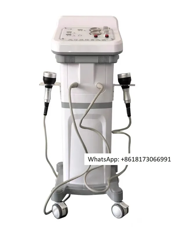 Yiba'er heating electric scraping instrument with high suction power can do two people at the same time