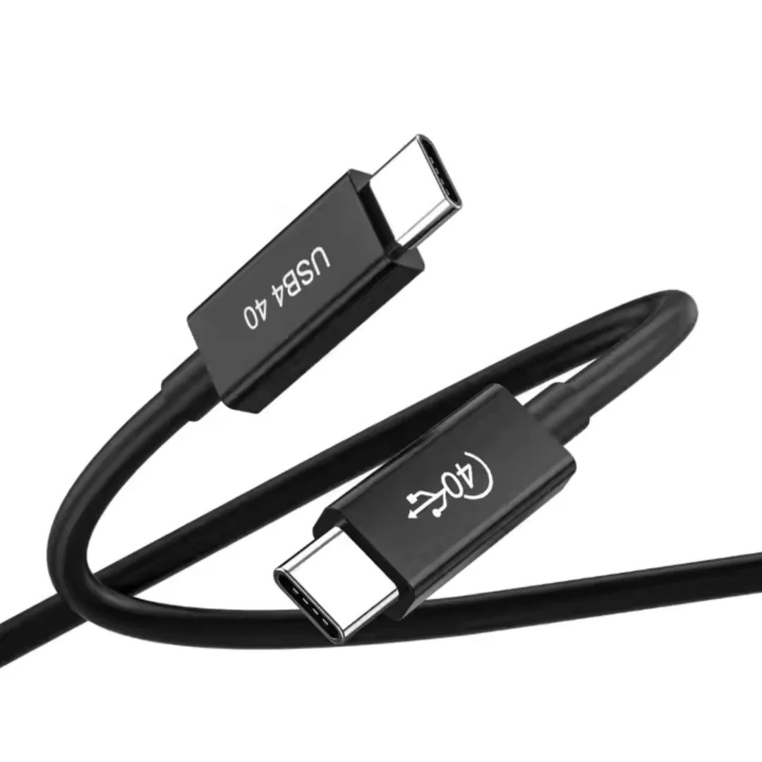 Thunderbolt 4 Coaxi… - image