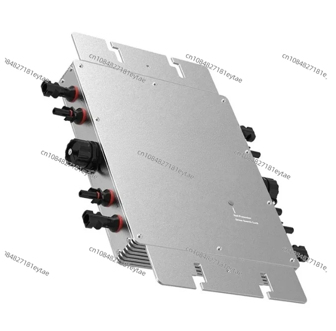 2000 watts 2400 watts, waterproof solar inverter, manufacturer IP67 class micro inverter, power micro inverter