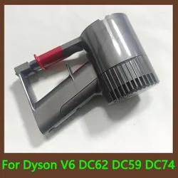 Original motor Stock Vacuum Cleaner Motor Assembly For Dyson V6/DC62/DC59/DC74 Attachments Replacement Motor Handle