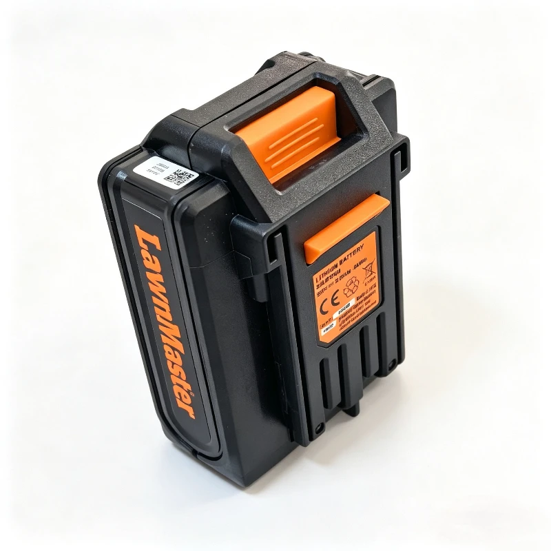 

Original 2Ah for LawnMaster 24V CLMF2434 CLMF2437G CLMF2441 GLGT2412S 20VMWGT VBRM601YCM CLBL2407 CLTE2409 Electric Tool Battery