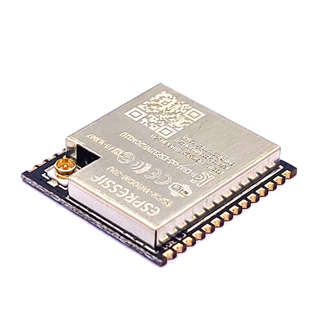 WROOM-32U WROOM32U Development Board Onboard Antenna Wireless WiFi Module Bluetooth Dual Core CPU IoT ESP32