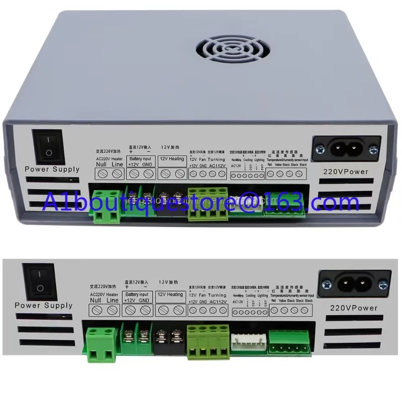 

A20 automatic egg incubator controller xm18k2 chicken and duck controller 220V