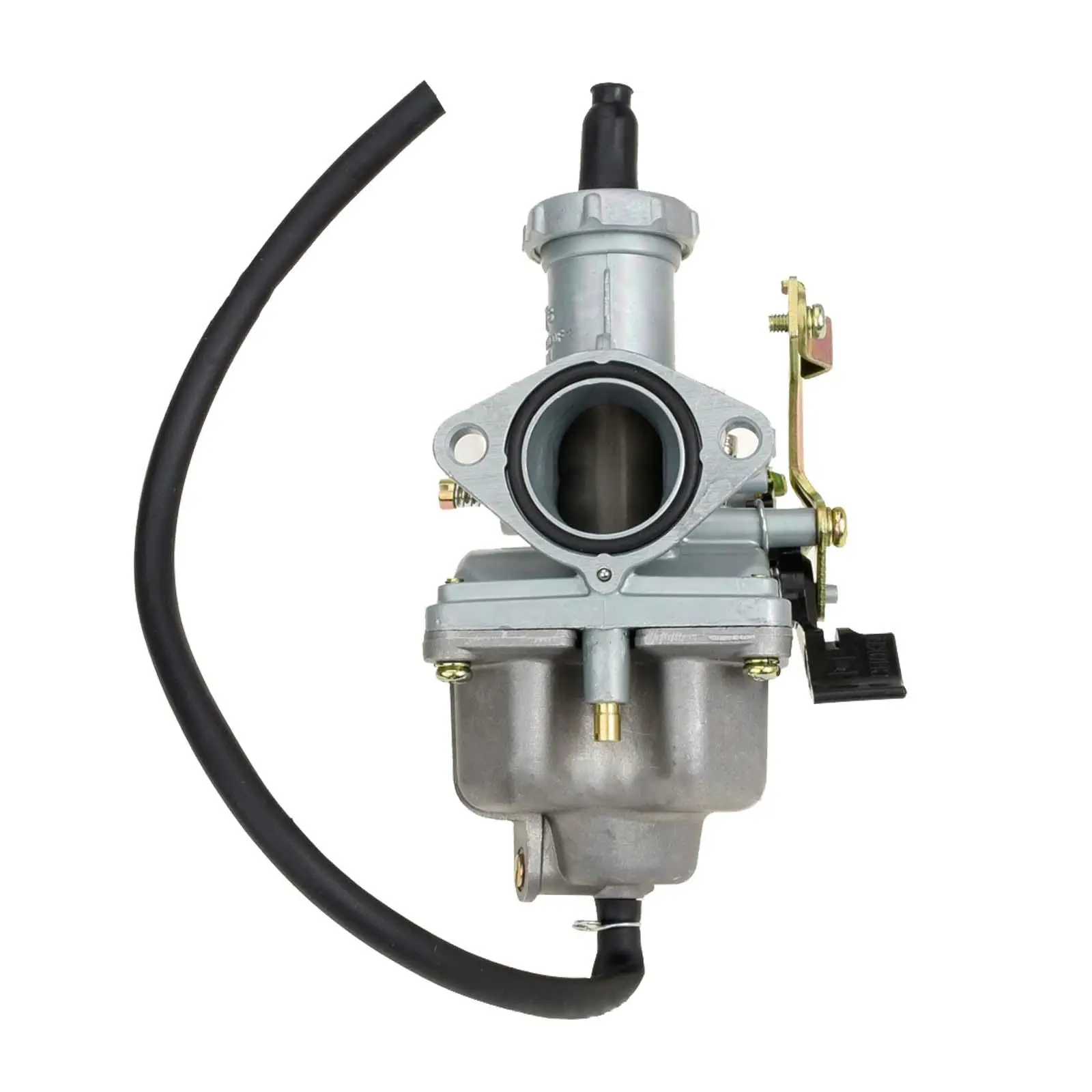 Motorbike Carburetor Sturdy Replacement Parts Easy Installation for Car Bike Compatible with CG