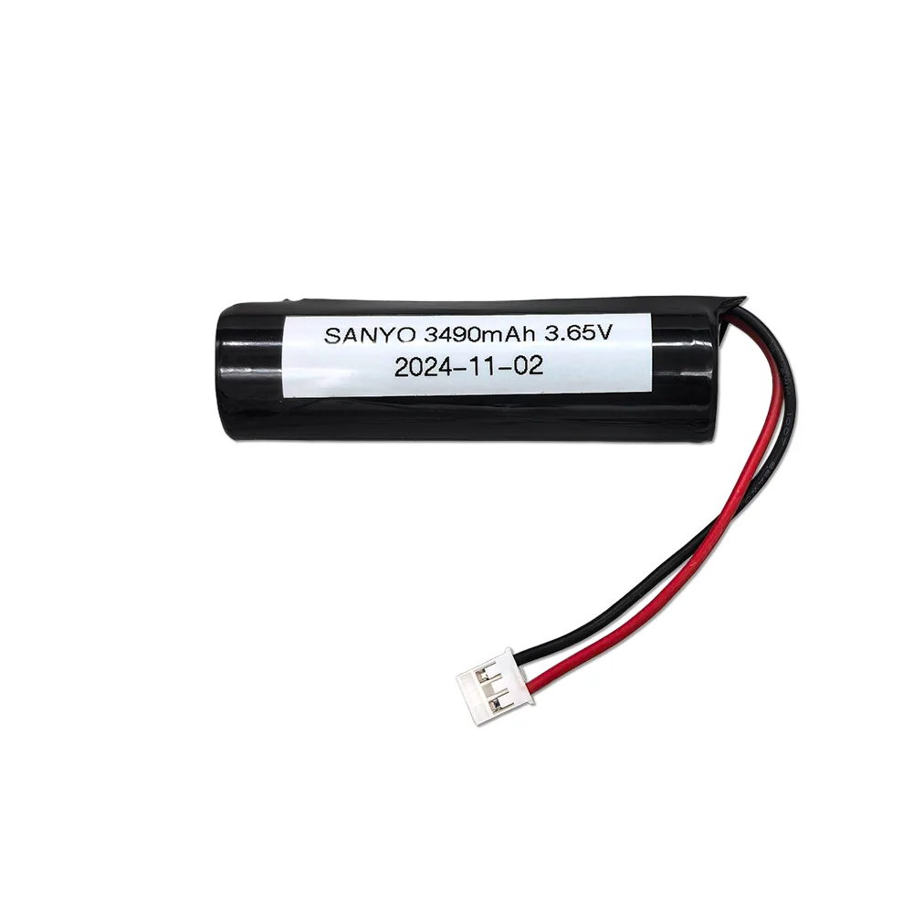 

Для Lynk & Co 01 SOS аварийно-спасательная резервная батарея EC-H15 EC-H16 KR05310 3,65 В литий-ионная батарея высокой емкости 1490 мАч 3490 мАч