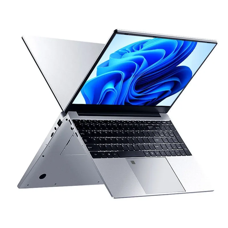Laptop biurowy i do gier 14 cali 15,6 cala N3350/N3700/N4200