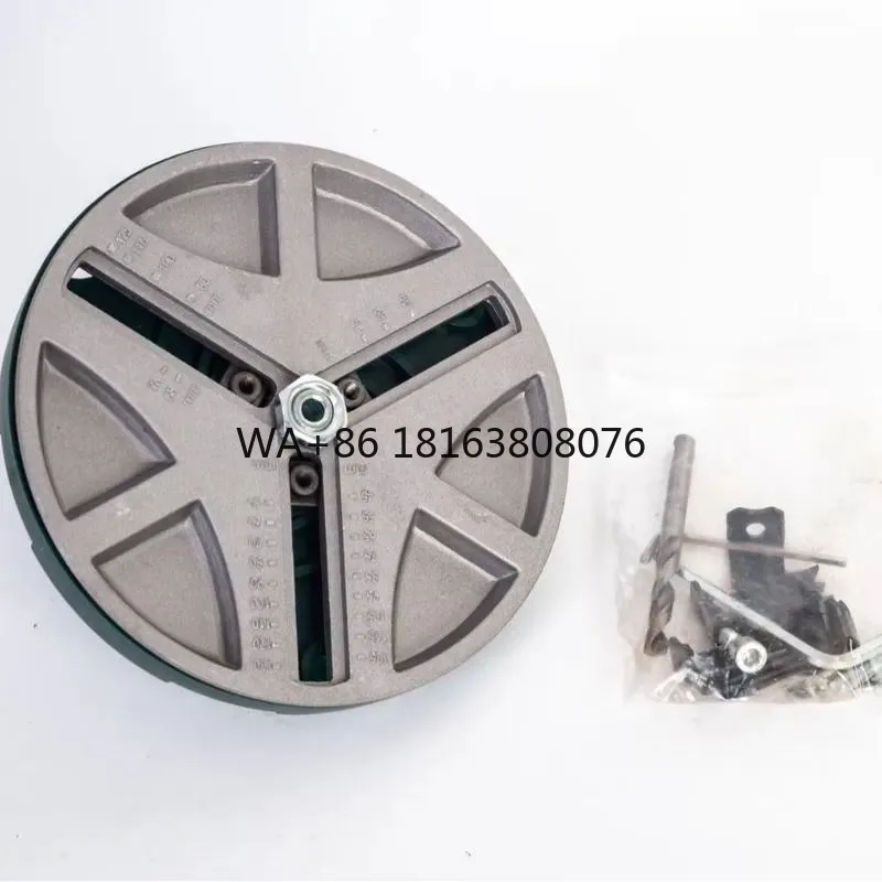 Adjustable Diameter Woodworking Opening and Cutting Tool Plasterboard Cork Board Hole Saw Machine Easy to Operate Multiple