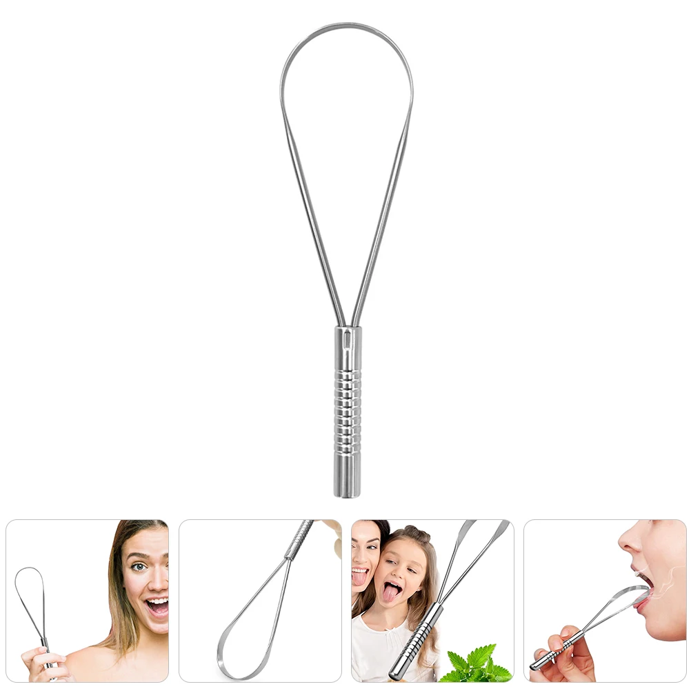 Для взрослых Очистители языка для