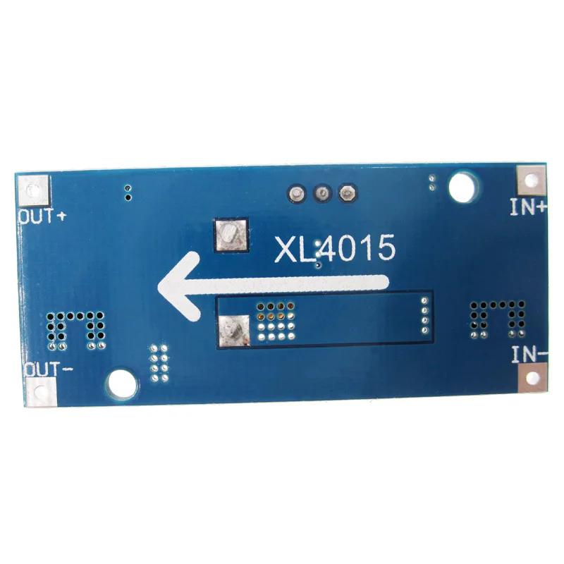 調整可能な電源モジュール,リチウム充電器,xl4015,DC-DC,ステップダウン,10個,5a