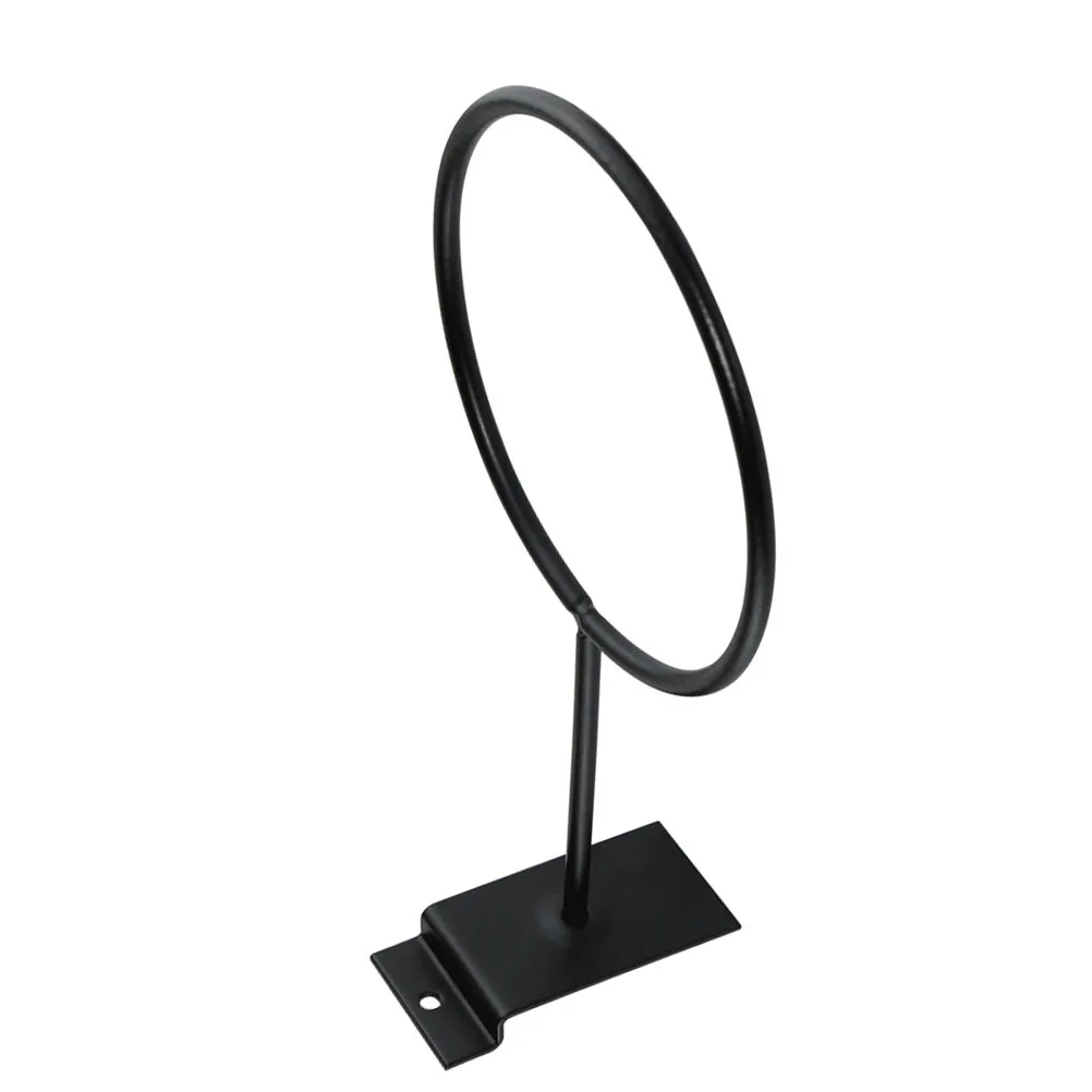 

Wall-Mounted Iron Storage Rack Basketball Display Stand Football Holder Home Wall Hook Bracket Ball Hanging Bracket Durable