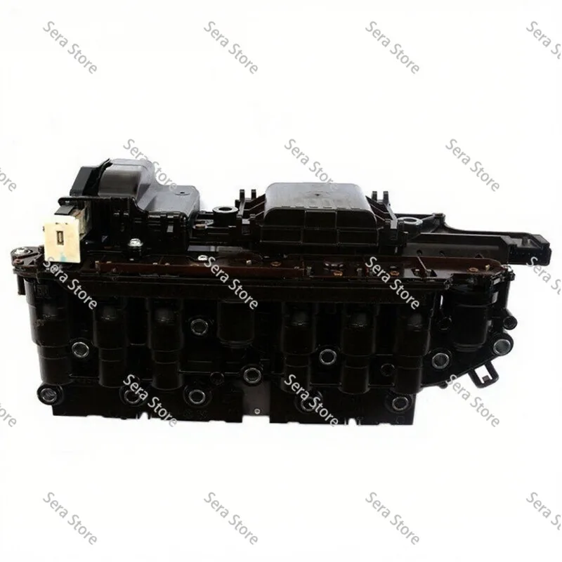 6L45 6L80 6L90 Transmission Control Template for 6AT Automatic Transmission Computer TCU