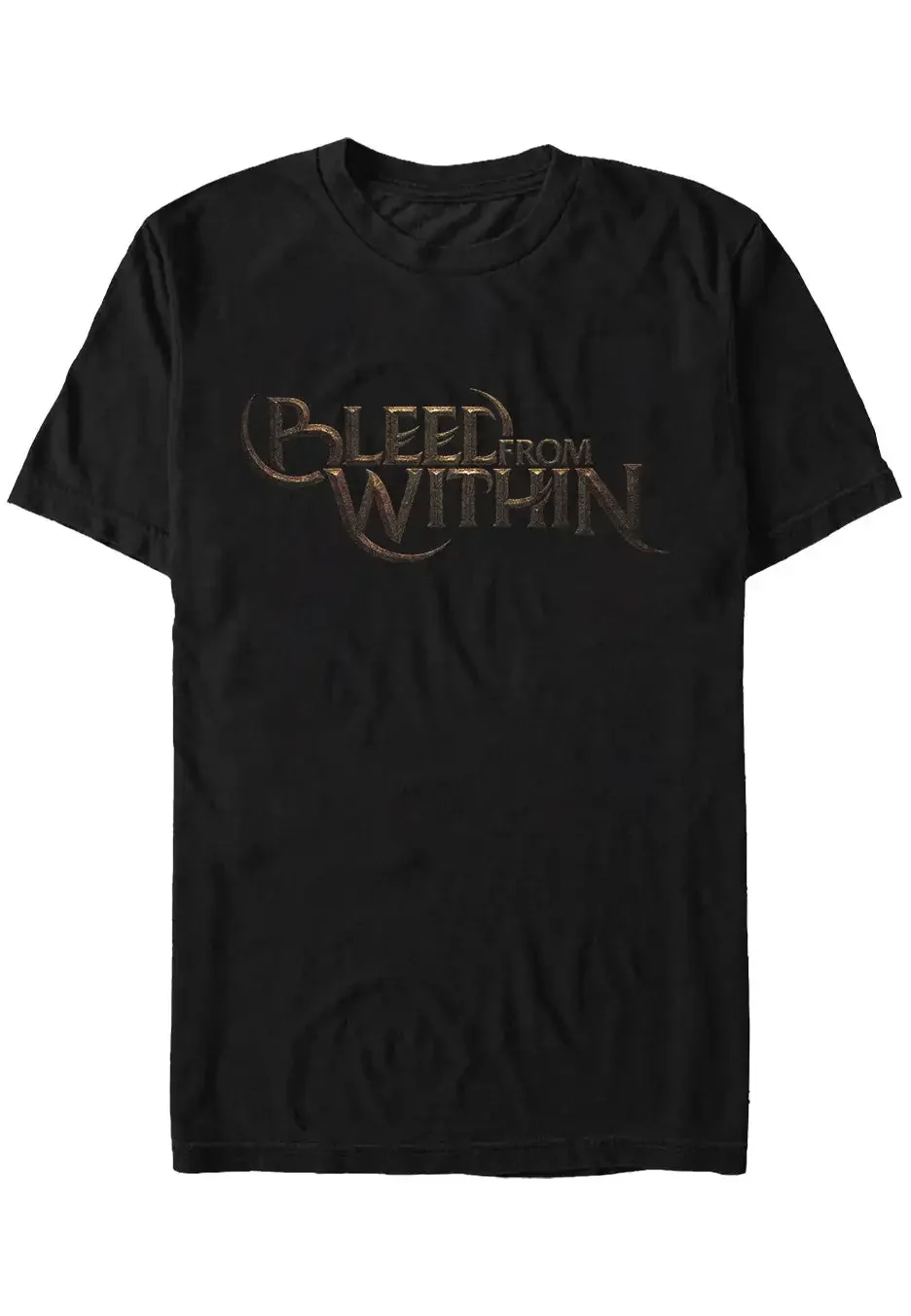 Bleed From Within - Zenith - T-Shirt