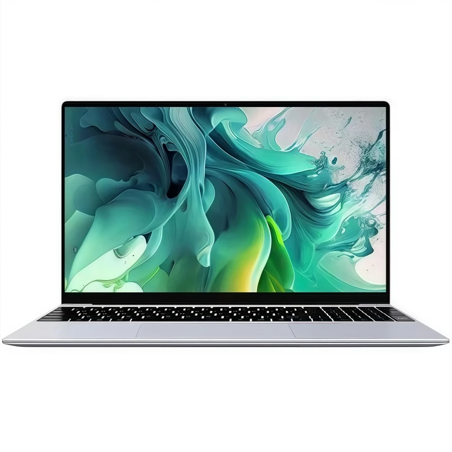 15.6" IPS gaming laptops portable notebook computer pc intel N5095 32GB 16GB DDR4 512G/1TB SSD Windows11 Backlit Keyboard deals