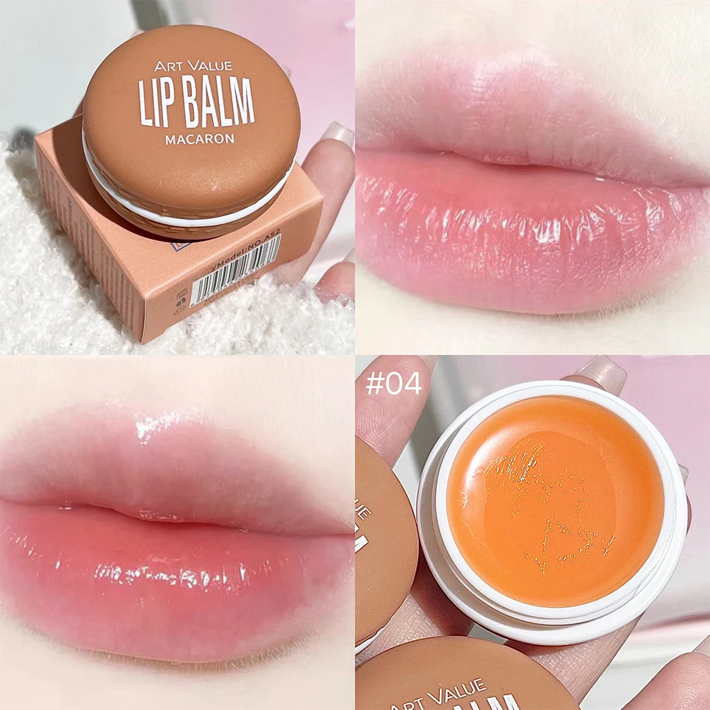 Lip Balm Cream Protection Classic Repair Moisturizing Lipstick Base Long-Lasting Hydrating Lips Plumping Balm Korean Cosmetics