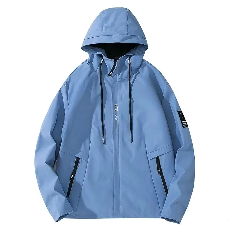 Thumbnail 2 - #29 Cheap Mens Casual Zip Jackets Worth Buying