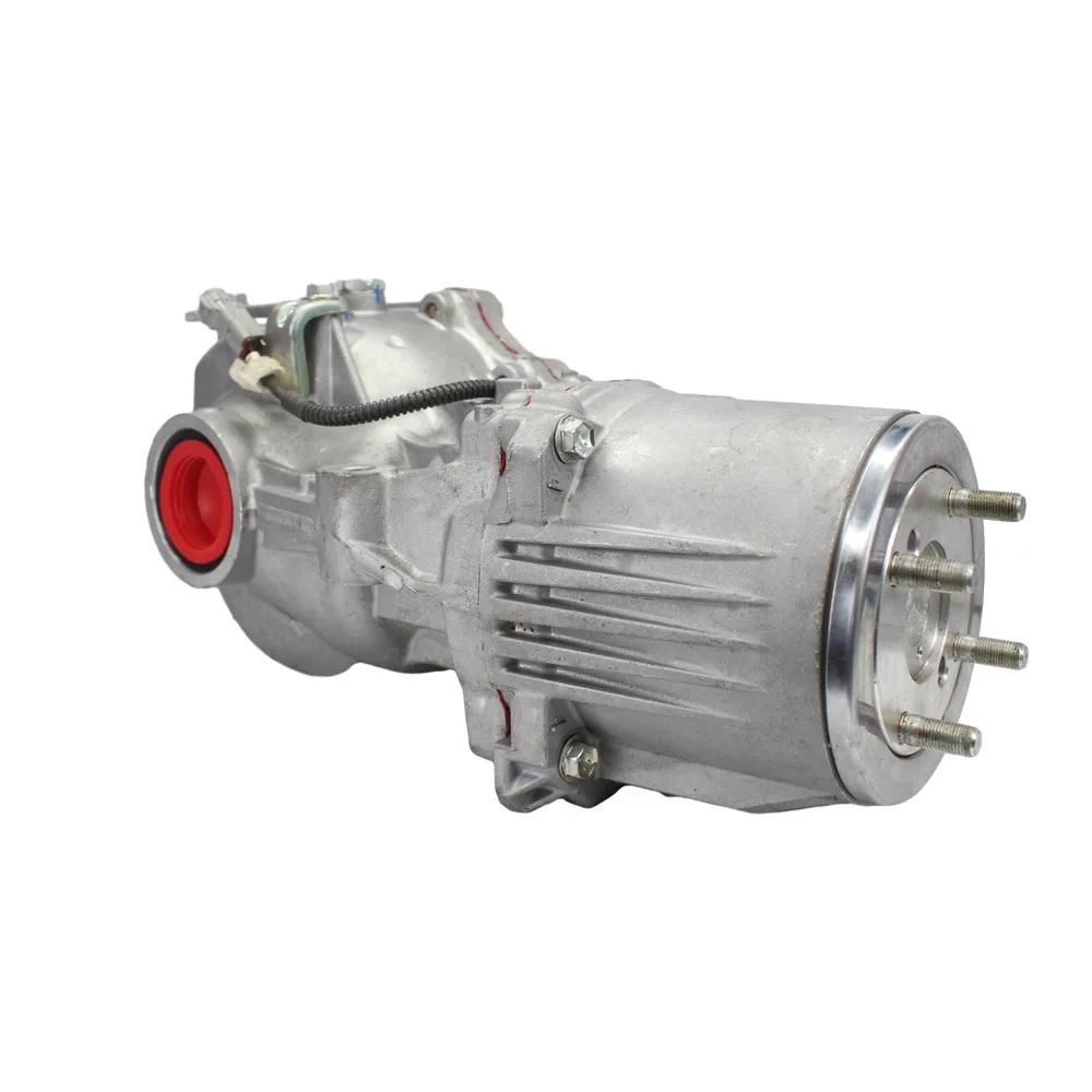 Suitable For Cross-border Factory Direct Sales Of RX350 Rear Differential 4111048101
