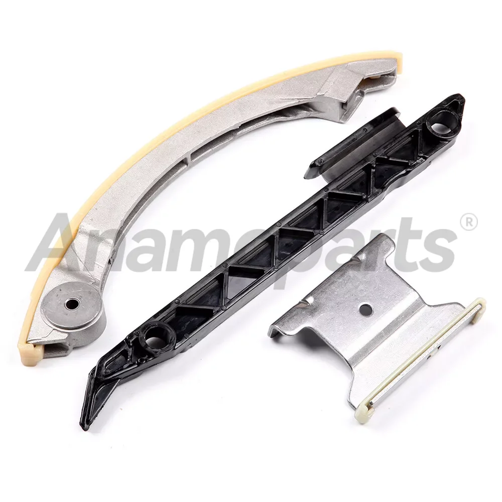 engine parts Timing chain kit for 2000-2011 GM Chevrolet CavaLier Olds Pontiac Saturn 2.0L 2.2L 2.4L L4 DOHC 12608580 - view 2
