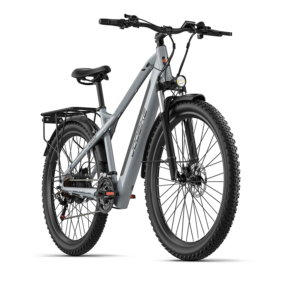 JOOBIKE JOO2 Erwachsenen-Elektrofahrrad E-Mountainbike 48V16AH Akku 29 Zoll Urban Commuting Elektrofahrräder – Detail 13