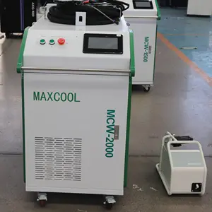 Çelik, Alüminyum, 4'ü 1 Arada Sac, Lazer Kaynağı, 3000W, 2kW, Pas Giderme, Kesme, Fiber Lazer Makinesi, Kaynak Temizleme 4'ü 1 arada lehimleme makinesinin en büyük satışlarından 12'si-no. 8