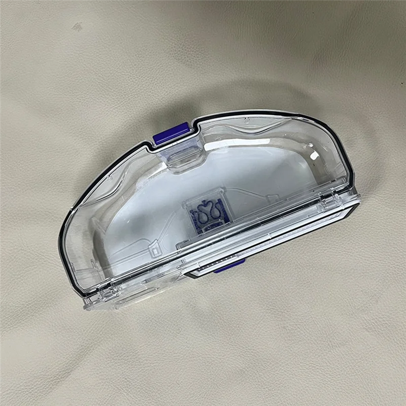 

B50C Vacuum Dust Box With Hepa Filter For Narwal J4 J5 Robot Replacement Parts Accessories Dust Box