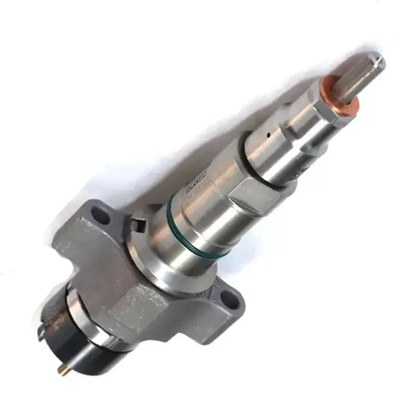 4359204 Injector Cummins QSC QSL9.3 Liugong Loader Excavator K12000 Injector Nozzle