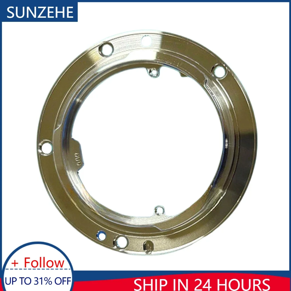 

Новое заднее кольцо крепления для объектива Panasonic DG 100-400mm F/4-6.3 ASPH POWER OIS, часть для крепления камеры 100-400