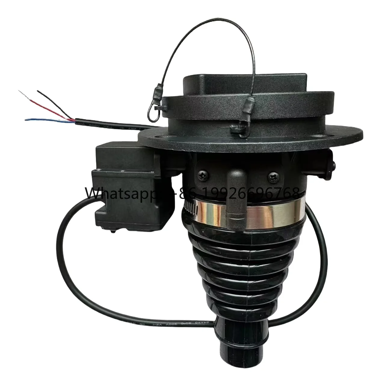 Type 2 Ac Ev Charge…