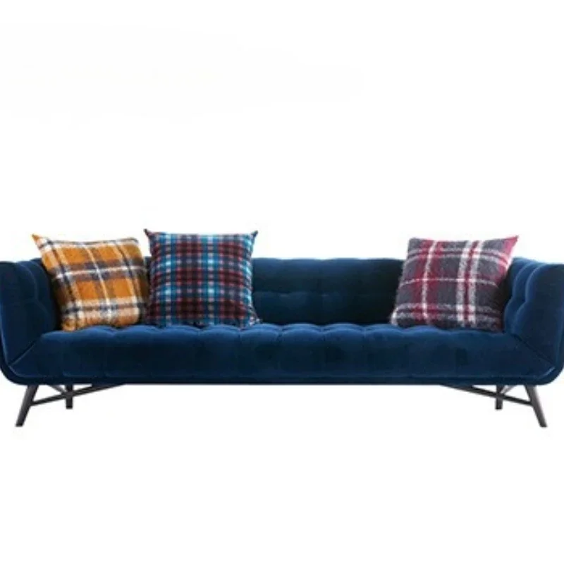 

Bubble modern sofa, minimalist sofa for home luxury taste