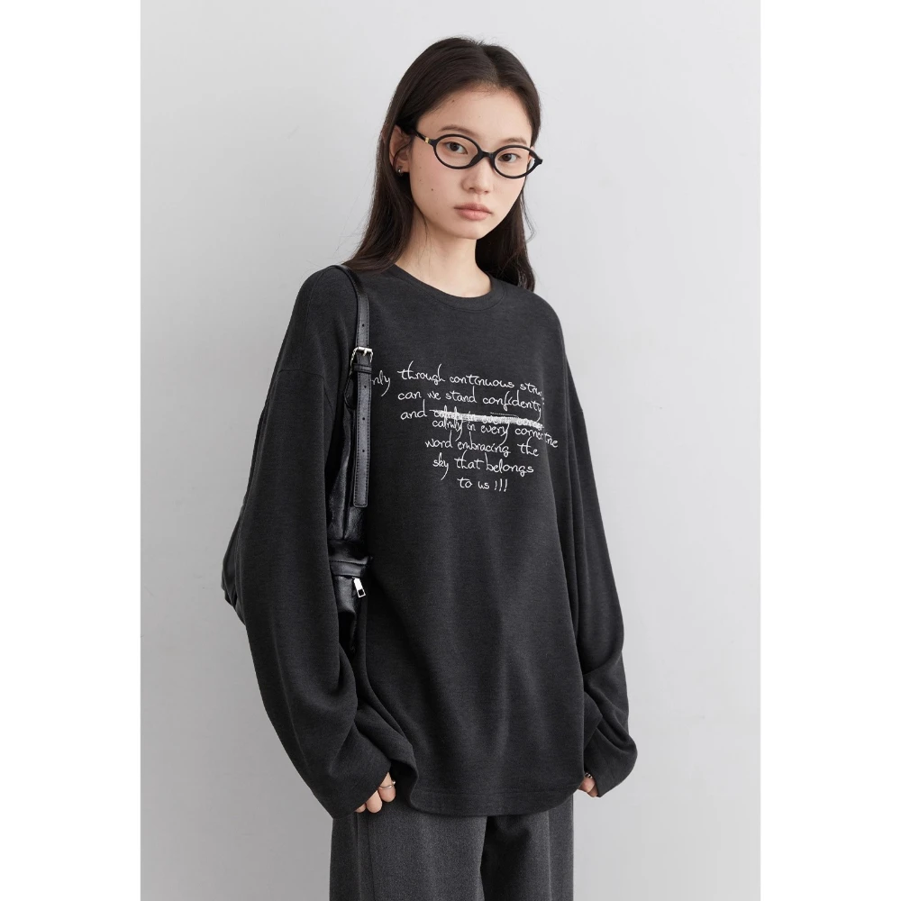 Charcoal Gray