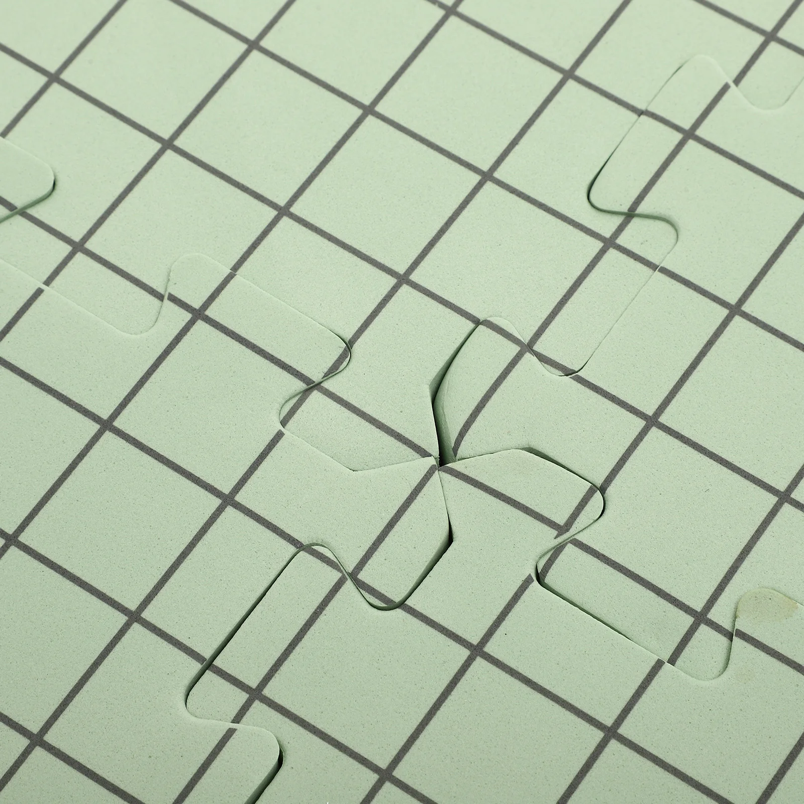 

1Set Knitting Blocking Mats Crochet Blocking Boards Foam Crocheting Mat Portable Lightweight for DIY Embroidery Crafts Knitting